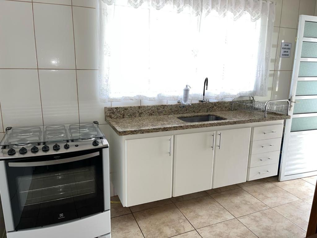 Chacara Em Alpes De Mairipora Villa Exteriör bild