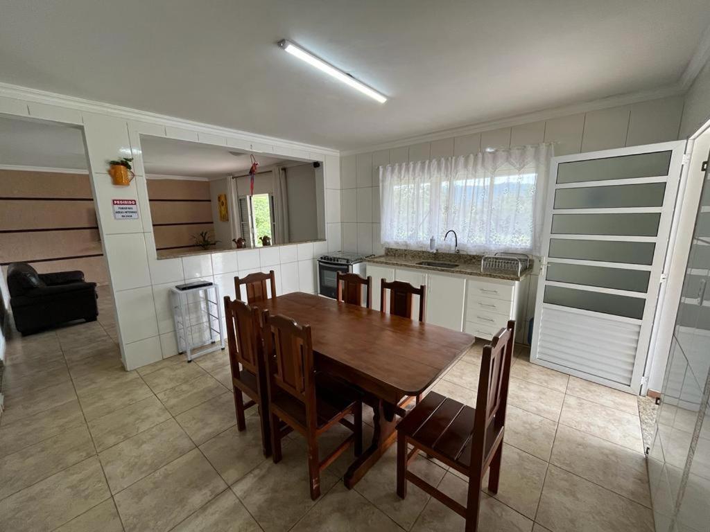 Chacara Em Alpes De Mairipora Villa Exteriör bild